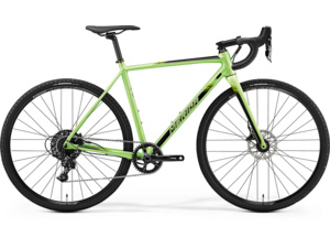 MERIDA Mission CX 600