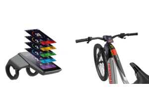 HAIBIKE XDURO AllMtn 10.0 Flyon