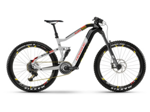 HAIBIKE XDURO AllMtn 10.0 Flyon
