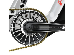 HAIBIKE XDURO AllMtn 10.0 Flyon