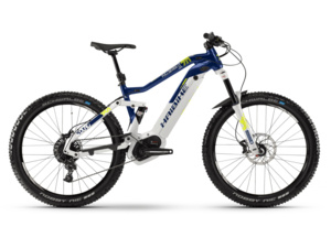 HAIBIKE SDURO FullSeven Life LT 7.0