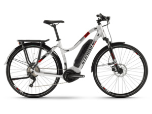 HAIBIKE SDURO Trekking 2.0 Lady