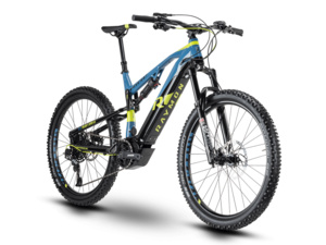 RAYMON FullRay E-Seven 9.0