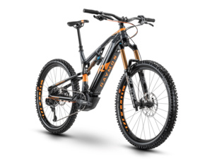 RAYMON TrailRay E-Seven 11.0