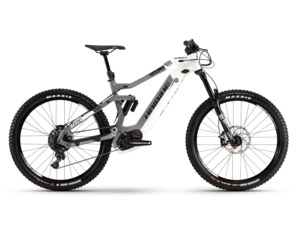 HAIBIKE XDURO Nduro 3.0