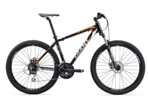 GIANT ATX 27.5 1 black