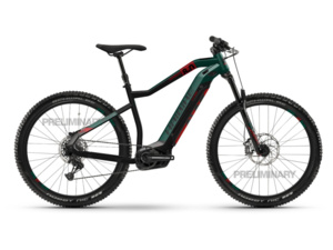 HAIBIKE SDURO HardSeven 8.0