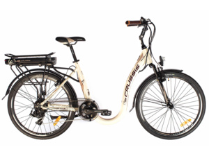 CRUSSIS e-City 2.4