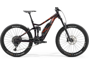 MERIDA eONE.SIXTY M#RIDA