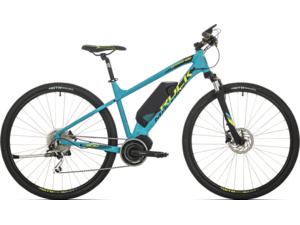 ROCK MACHINE CrossRide e500