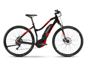 HAIBIKE SDURO Cross 2.0 Lady