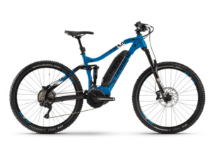 HAIBIKE SDURO FullSeven LT 3.0
