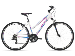 ROCK MACHINE CrossRide 75 Lady