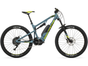 ROCK MACHINE Blizzard e50-27