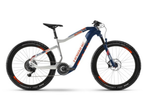 HAIBIKE XDURO AllTrail 5.0 Flyon