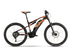 RAYMON E-Seven Trailray 8.0