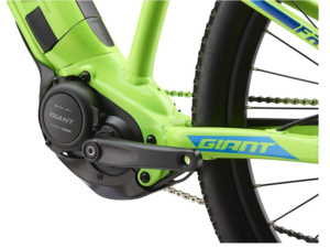GIANT Fathom E+ Junior