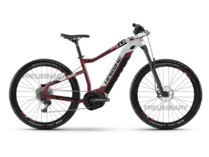 HAIBIKE SDURO HardSeven Life 6.0