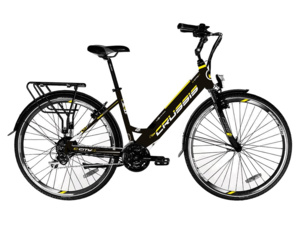 CRUSSIS e-City 1.12-S