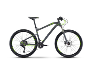 HAIBIKE SEET HardSeven 6.0