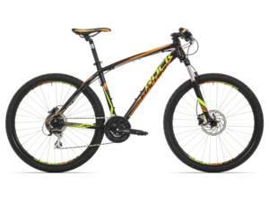 ROCK MACHINE Heatwave 70 27