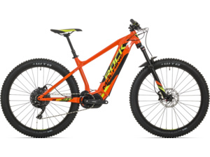 ROCK MACHINE Blizz INT e90-27+