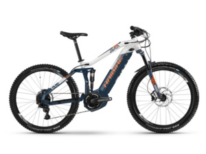 HAIBIKE SDURO FullSeven 5.0