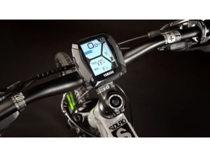 HAIBIKE SDURO Cross 4.0