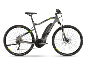 HAIBIKE SDURO Cross 4.0