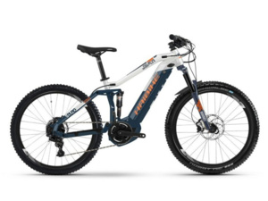 HAIBIKE SDURO FullNine 5.0