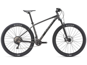 GIANT Terrago 1 GE 29 charcoal/black