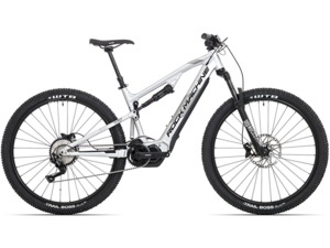 ROCK MACHINE Blizzard INT2 e30-29