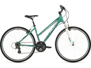 ROCK MACHINE CrossRide 100 Lady