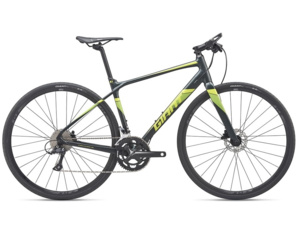 GIANT FastRoad Advanced 2