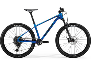 MERIDA Big.Seven 800