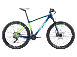 GIANT XTC Advanced 2