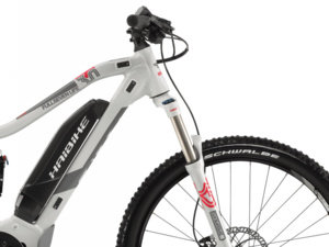 HAIBIKE SDURO FullSeven Life 3.0