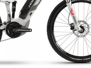 HAIBIKE SDURO FullSeven Life 3.0