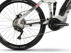 HAIBIKE SDURO FullSeven Life 3.0