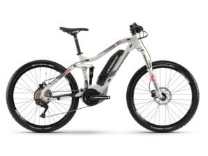 HAIBIKE SDURO FullSeven Life 3.0