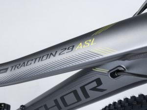 AUTHOR Traction 29 ASL