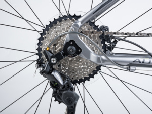 AUTHOR Traction 29 ASL