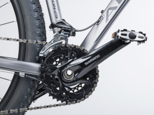 AUTHOR Traction 29 ASL