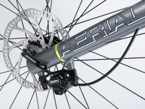 AUTHOR Traction 29 ASL