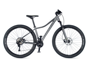 AUTHOR Traction 29 ASL