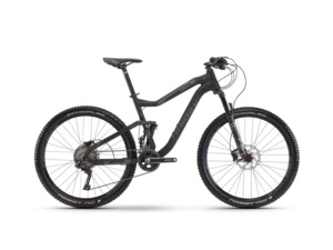 HAIBIKE SEET FullSeven 8.0