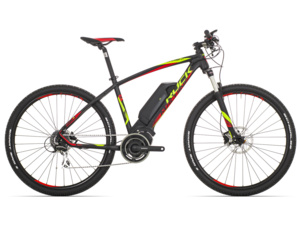 ROCK MACHINE Torrent e30