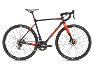 GIANT TCX SLR 2