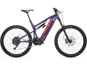 ROCK MACHINE Blizzard INT e70-27+ LTD