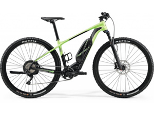 MERIDA eBIG.NINE 800